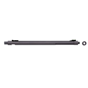 Tactical Solutions Open Sight Threaded Barrel