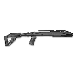 FAB Defense Ruger 10/22 UAS Precision Stock PRO Conversion Kit