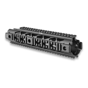 FAB Defense VFR-SVD - SVD Aluminum Quad-Rail system