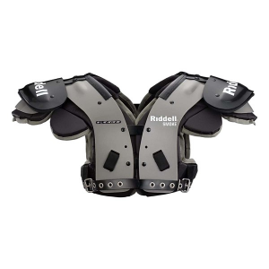 Riddell Smoke AP Football Shoulder Pads