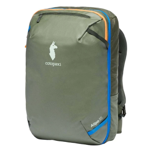 Cotopaxi Allpa 35L Backpack Fatigue