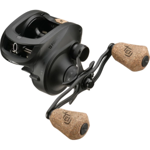 13 Fishing Concept A3 Fishing Baitcast Reel Left Hand Retrieve