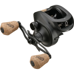 13 Fishing Concept A3 Fishing Baitcast Reel Right Hand Retrieve