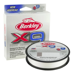 Berkley x9 Braid
