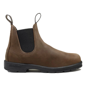 Women's Blundstone Classic 550 Chelsea Boots 10 Antique Brown