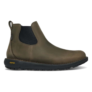 Men's Danner Tramline Chelsea 917 GTX Boots Outdoor 14 Major Brown