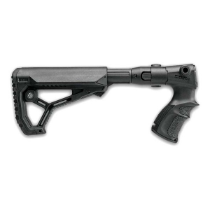 FAB Defense M4 Folding Buttstock for Remington 870