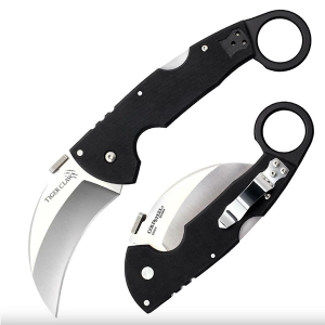 Cold Steel Tiger Claw