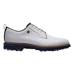 Men's FootJoy Premiere Series Field Golf Shoes sneakers-athletic-shoes 12 Regular White/Navy