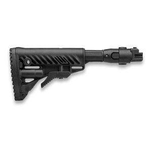 FAB Defense M4 Folding, Collapsible Buttstock for AK47