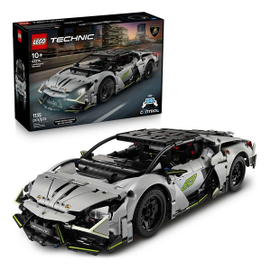 LEGO Technic Lamborghini Revuelto Super Sports Car 42214 Building Set
