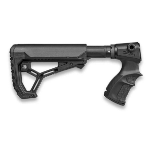 FAB Defense Remington 870 - M4 Style Buttstock