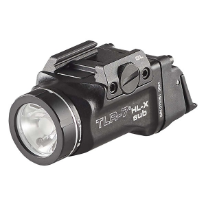 Streamlight TLR-7 HL-X SUB USB 6000 Series Gun Light