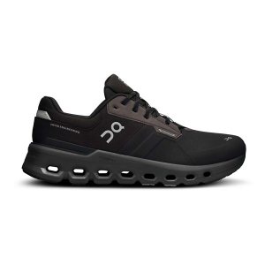 Men's On Cloudrunner 2 Running Shoes sneakers-athletic-shoes 8 Regular Magnet/Black
