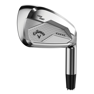 Callaway ELYTE Max Fast Irons