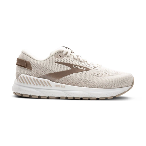 Women's Brooks Ariel GTS 24 Running Shoes sneakers-athletic-shoes 10 Extra Wide Coconut/Chateau/Portabella