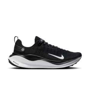 Men's Nike InfinityRN 4 Running Shoes sneakers-athletic-shoes 13 Wide Black/White