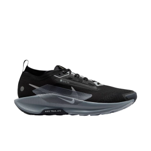 Men's Nike Pegasus Trail 5 Gore-Tex Trail Running Shoes sneakers-athletic-shoes 11.5 Regular Black/Wolf Grey/Cool Grey/Anthracite