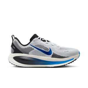 Men's Nike Vomero 18 Running Shoes sneakers-athletic-shoes 7 Regular White/Photo Blue/Black/Sail