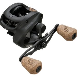 13 Fishing Concept A2 Fishing Baitcast Reel Left Hand Retrieve