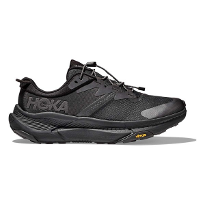 Men's HOKA Transport Shoes sneakers-athletic-shoes 12.5 Regular Black