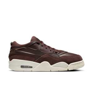Women's Air Jordan 4 RM Sneakers sneakers-athletic-shoes 7.5 Regular Earth/Sail-Sail