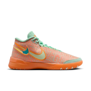 Adult Nike LeBron NXXT Genisus Basketball Shoes sneakers-athletic-shoes M9/W10.5 Regular Mint Foam/Bright Citrus/Volt Tint