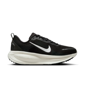 Women's Nike Vomero 18 Running Shoes sneakers-athletic-shoes 7 Regular Black/Summit White-Coconut Milk