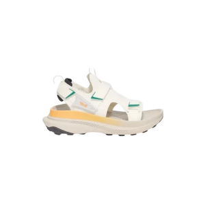 Women's Teva Aventrail Sandals 9.5 Marshmallow/Marigold
