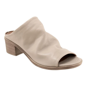 Women's Bueno Ocean Block Heels 41 Light Grey