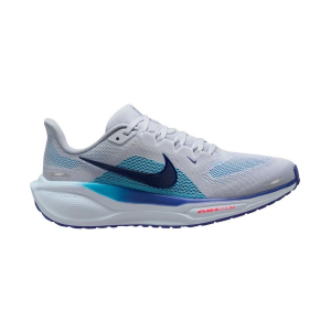 Men's Nike Pegasus 41 Running Shoes sneakers-athletic-shoes 8 Regular Ghost/Blue Void/Football Grey/Deep Night