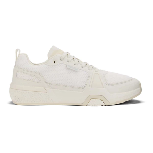 Men's OluKai Anau Pickleball Shoes sneakers-athletic-shoes 7 Regular Bright White/Bright White