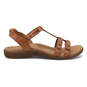 Women's Taos Trophy 2 Sandals 11 Honey