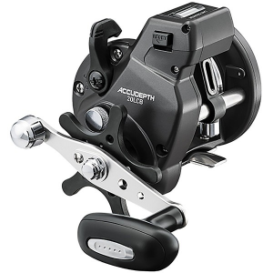 Daiwa Accudepth LC Line Counter Reel