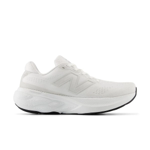 Women's New Balance Fresh Foam X 880v15 Running Shoes sneakers-athletic-shoes 6 Narrow White