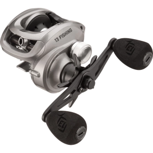 13 Fishing Inception SLD Fishing Baitcast Reel Left Hand Retrieve