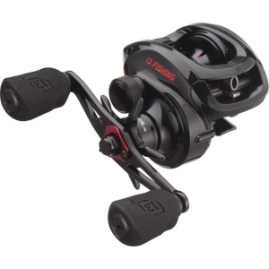 13 Fishing Inception G2 Fishing Baitcast Reel Right Hand Retrieve