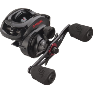 13 Fishing Inception G2 Fishing Baitcast Reel Left Hand Retrieve