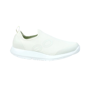 Women's OOFOS OOmg Sport Recovery Shoes sneakers-athletic-shoes 8 Regular Cosmic Grey Heather