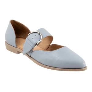 Women's Bueno Brittany Flats Regular 37 Powder Blue