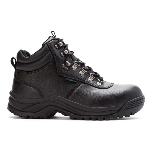 Men's Propet Shield Walker Work Boots Outdoor 10.5 Black