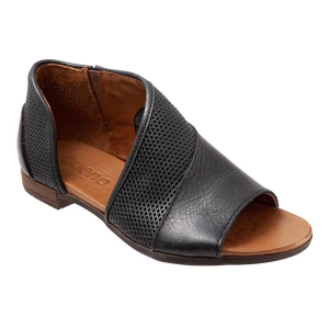 Women's Bueno Tahiti Sandals 36 Black