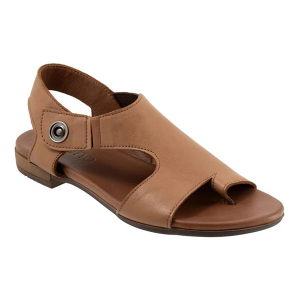 Women's Bueno Tessie Sandals 42 Walnut