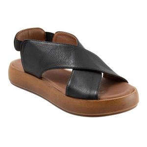 Women's Bueno Jayden Sandals 39 Black