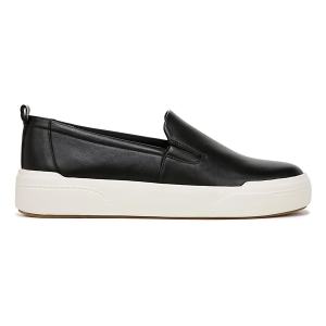 Women's Vionic Carson Sneakers sneakers-athletic-shoes 11 Regular Black