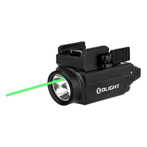 Olight Baldr S Weapon Light