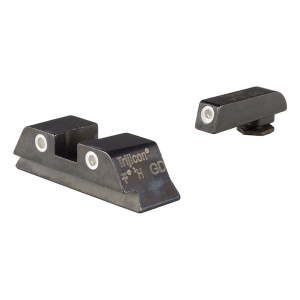 Trijicon Bright & Tough Night Sights -Glock Standard Frame