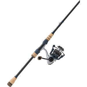13 Fishing Tact Spinning Combo