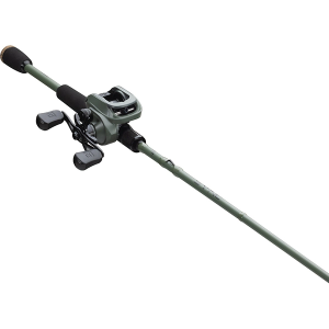 13 Fishing Sync Fishing Baitcast Combo 7'1" Right Hand Retrieve