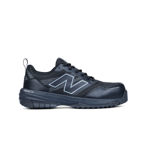 Men's New Balance Work Quickshift Shoes sneakers-athletic-shoes 10.5 Extra Wide Black/Black